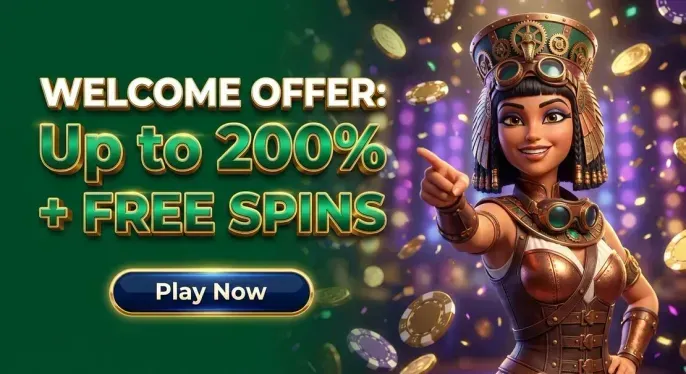 Yep Casino