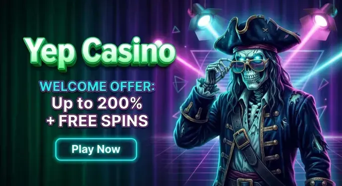 Yep Casino